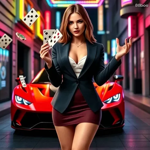 88bos: Bet Sport Dengan Fitur Terbaik untuk Pemain Indonesia
